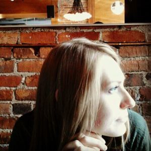 Meet your Posher, Madeline